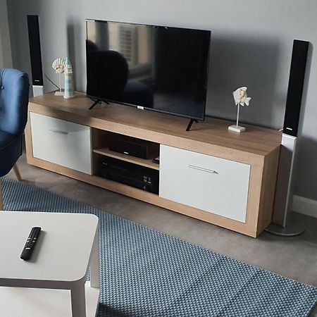 Gizycko - Wilkasy - Apartmazury Phòng bức ảnh