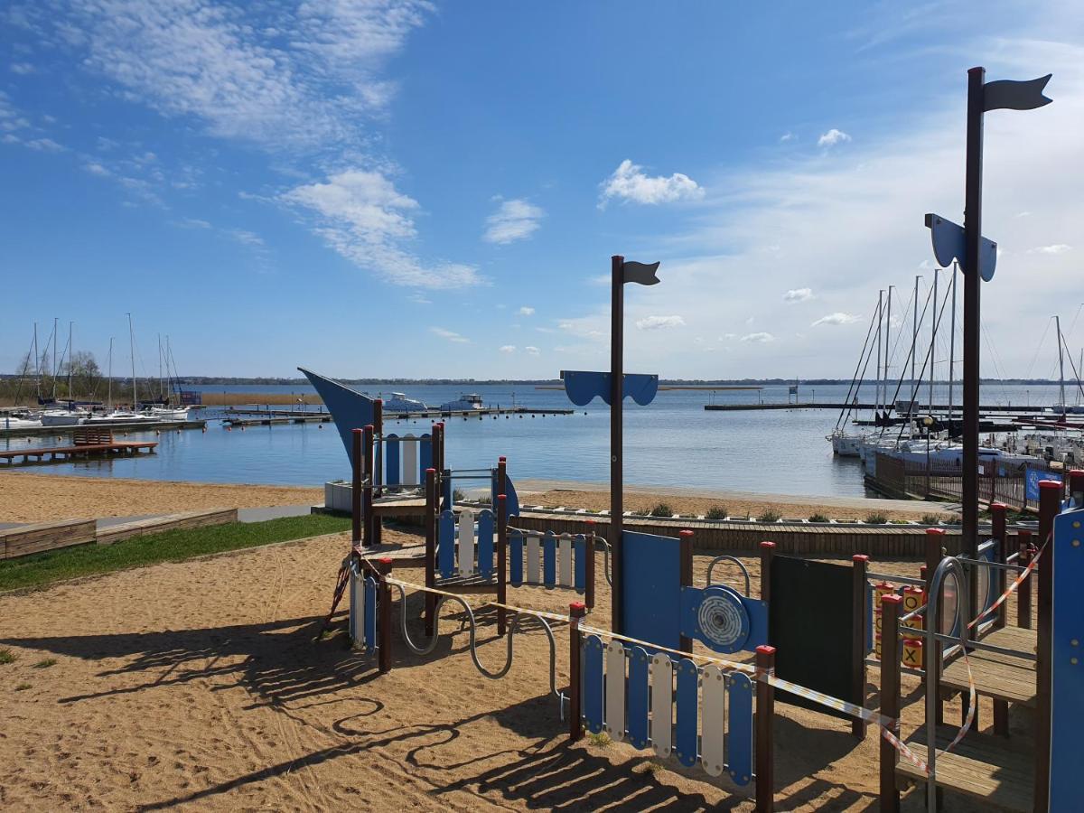 Gizycko - Wilkasy - Apartmazury Ngoại thất bức ảnh