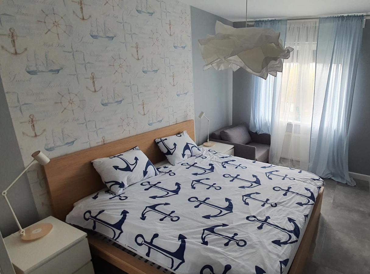 Gizycko - Wilkasy - Apartmazury Ngoại thất bức ảnh