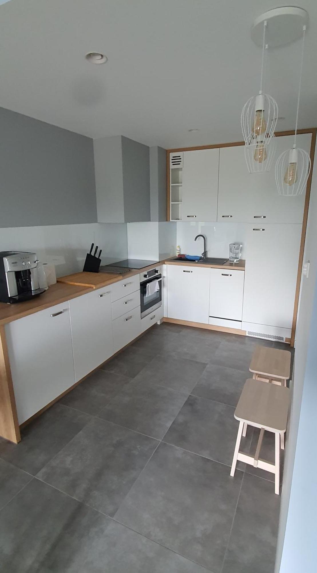 Gizycko - Wilkasy - Apartmazury Phòng bức ảnh