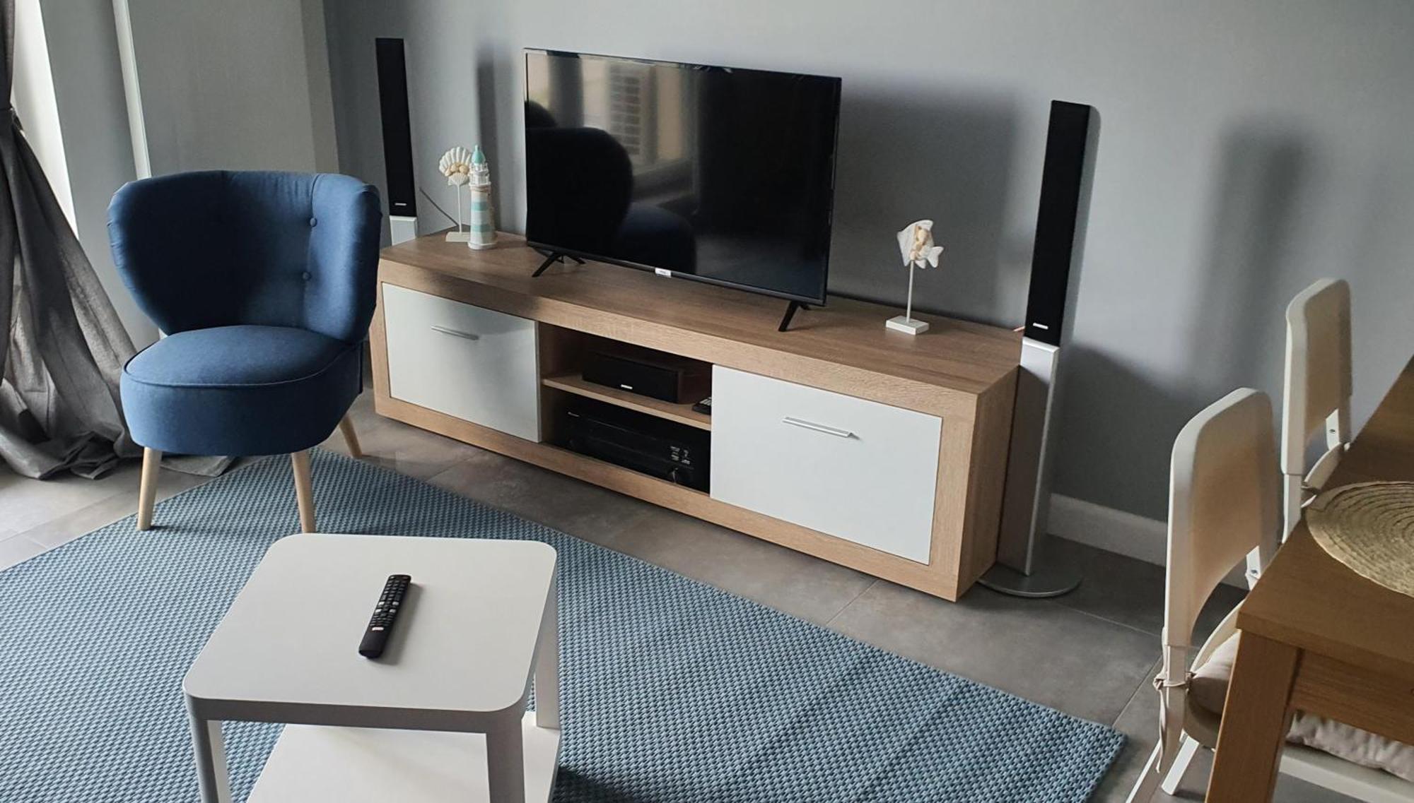 Gizycko - Wilkasy - Apartmazury Phòng bức ảnh