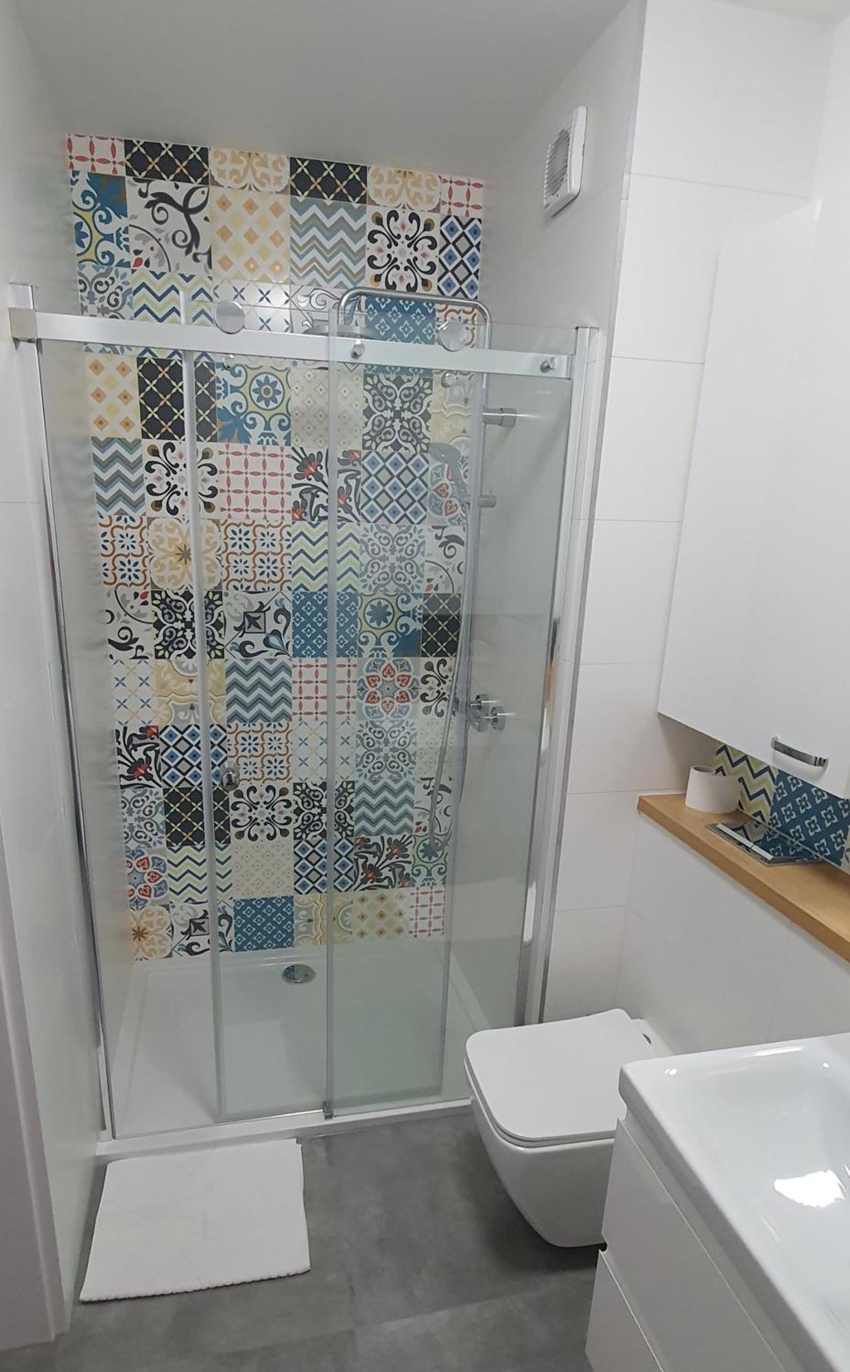 Gizycko - Wilkasy - Apartmazury Phòng bức ảnh