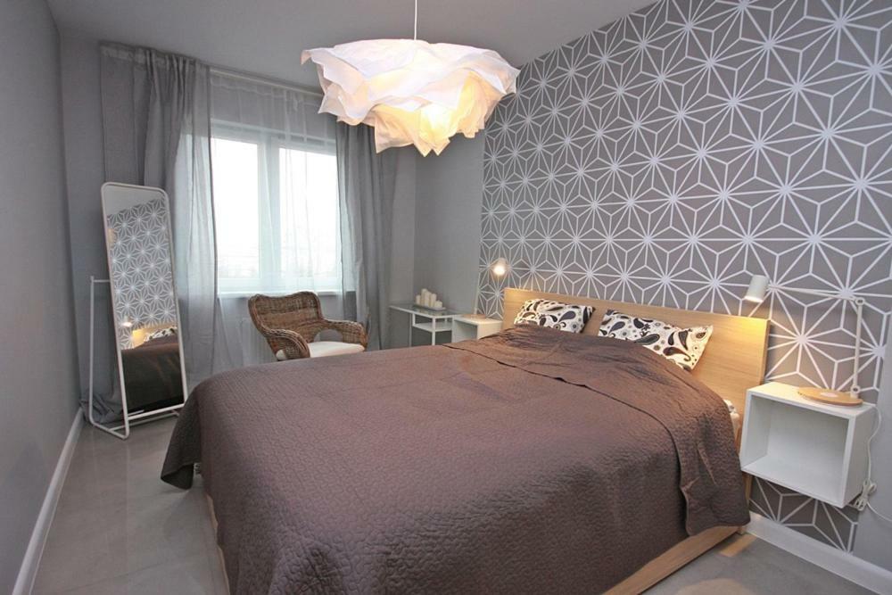 Gizycko - Wilkasy - Apartmazury Ngoại thất bức ảnh