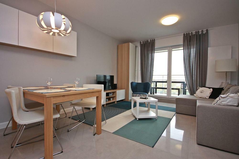 Gizycko - Wilkasy - Apartmazury Ngoại thất bức ảnh